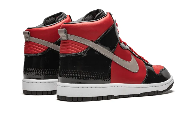 Nike Dunk Dunk High Premium 'DJAM'